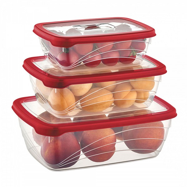    Herzberg  3   HG-L764RED