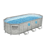  Bestway Power Steel Oval 549x274x122cm 15789