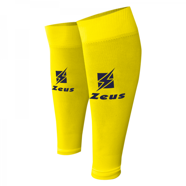   Zeus Tube  Yellow