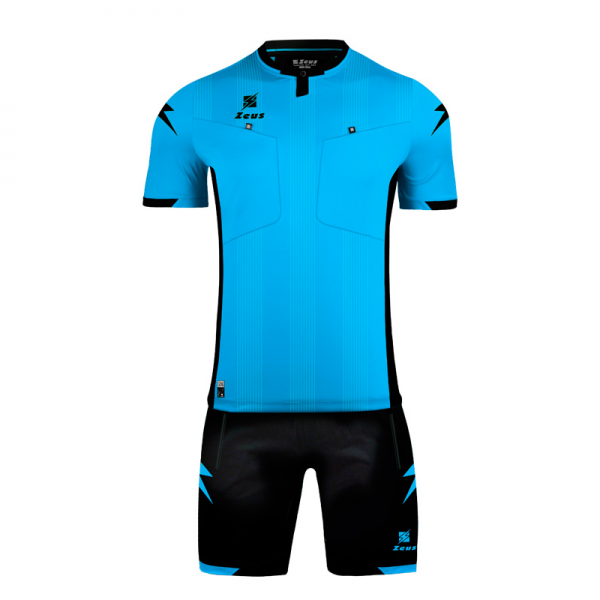   Zeus Arbitro Marko Royal/Black