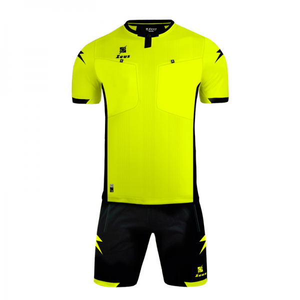   Zeus Arbitro Marko Yellow/Black
