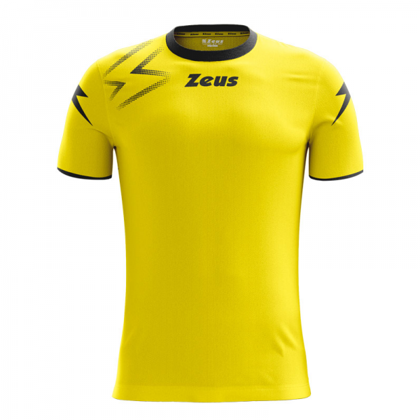   Zeus Mida Yellow/Black