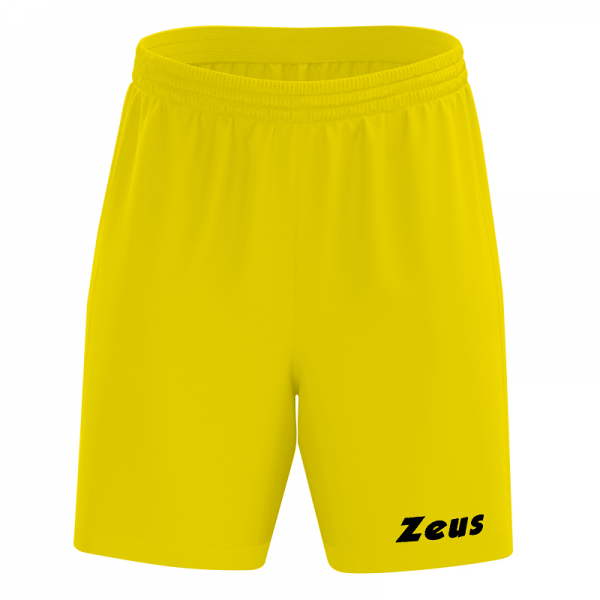   Zeus Mida Yellow
