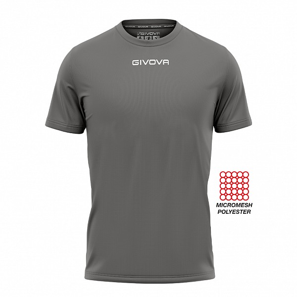   Givova One Dark Grey