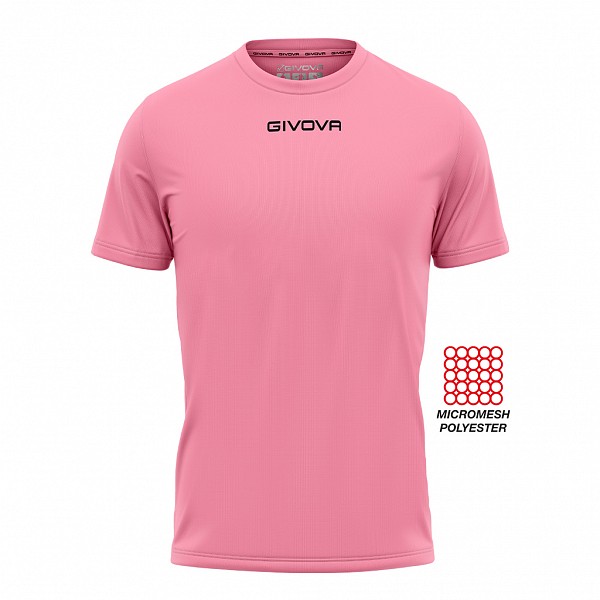   Givova One Pink