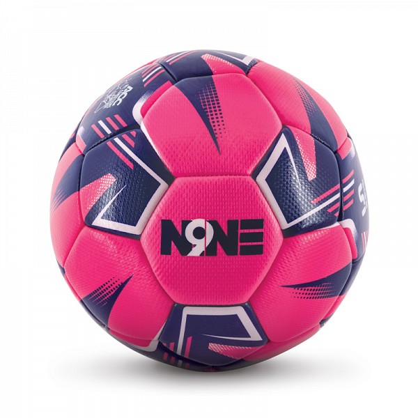   NINE Hybrid Striker Pink FIFA Basic No. 5 41205
