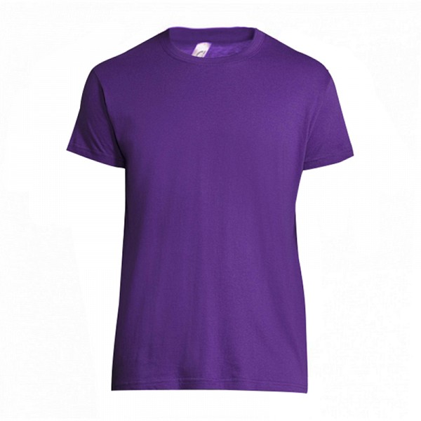  T-shirt Sol's Regent 11380 