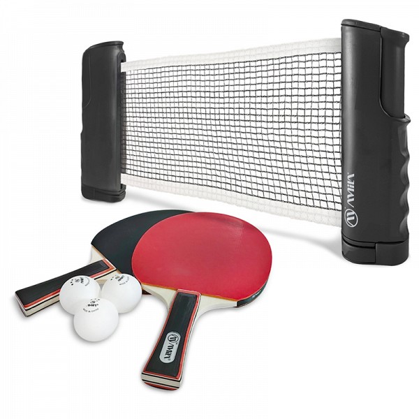  Ping Pong Amila 2  3    Roll-up 42605