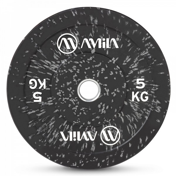   Amila Splash Bumper Slim 50mm 5Kg 84836