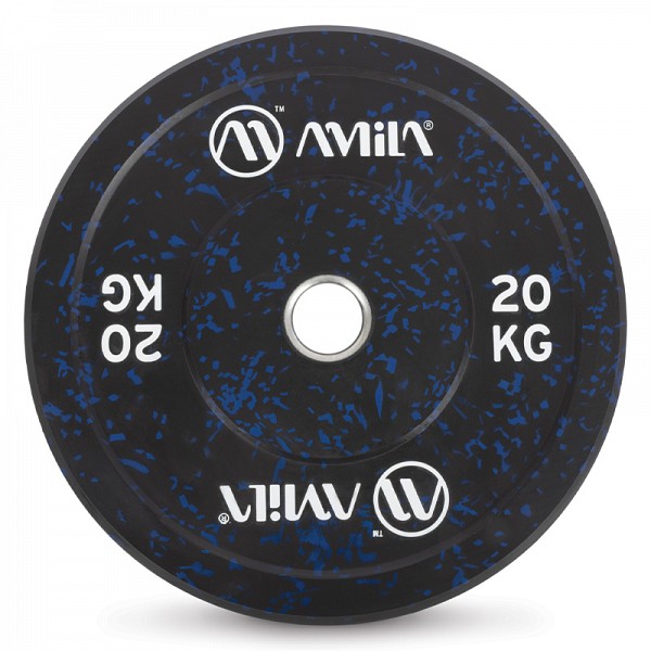   Amila Splash Bumper Slim 50mm 20Kg 84839