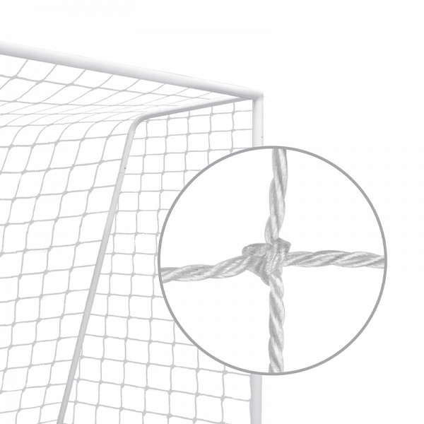  Beach Soccer Minerva 5.49x2.21m 2.5mm  10x10cm 42100
