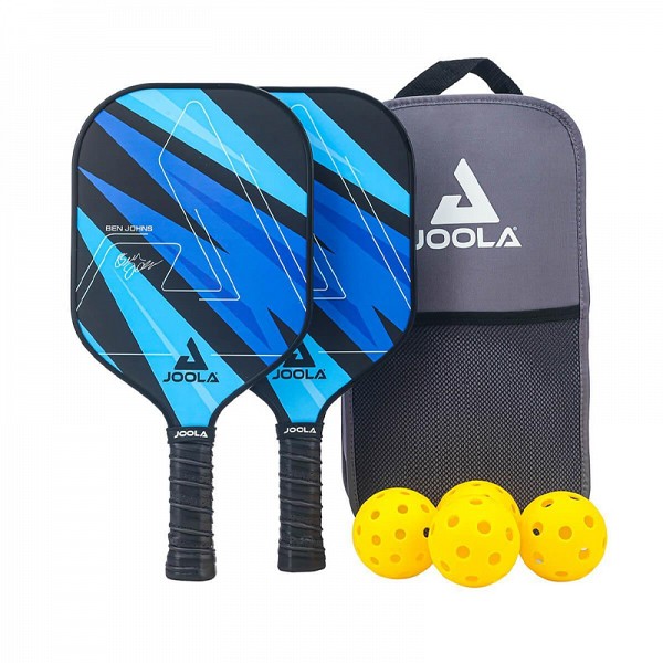   Pickleball Joola     Blue Lighting 18537
