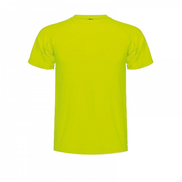   Ancientoo Turquoise Yellow Fluo