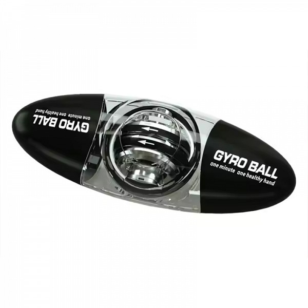    Dual Level-S Olive Gyro Ball L32859