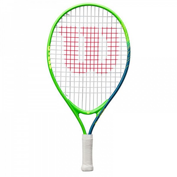   Tennis Wilson Slam JR 19 Boys TNS WR172110U