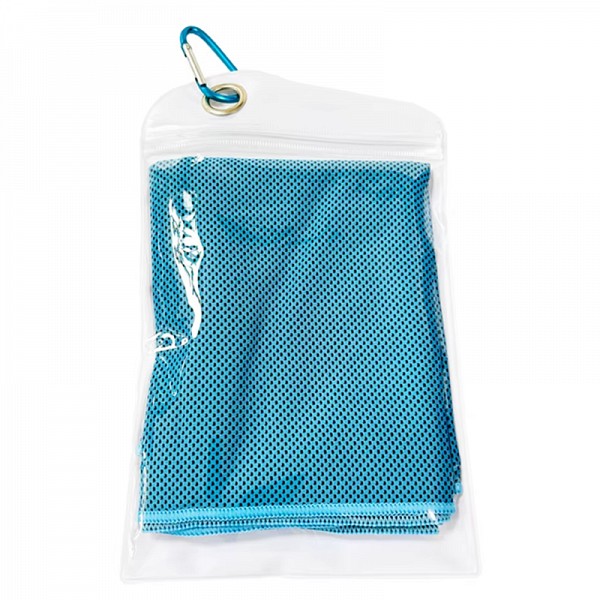   Level-S Cool Towel 30x100cm  L32863
