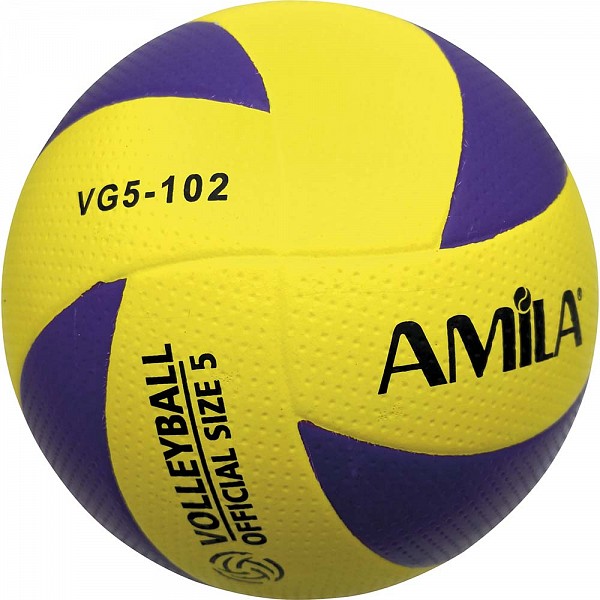  Volley Amila No 5 41616