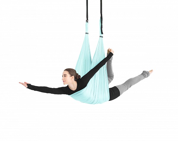  Yoga Amila 40D 5m Baby Blue 96927