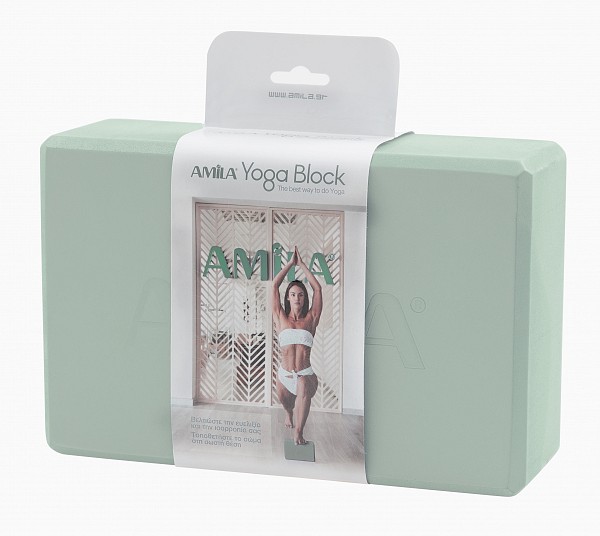 Yoga Block Amila  96843