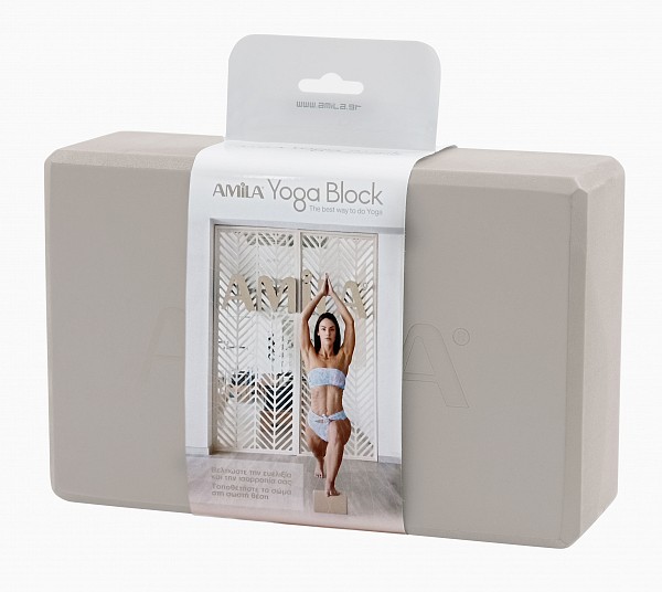 Yoga Block Amila  96844