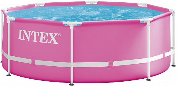  INTEX Metal Frame 244x76cm