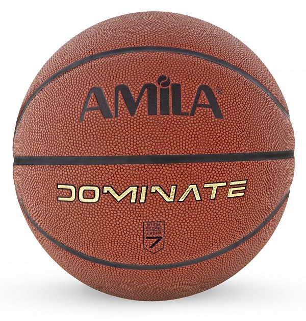   AMILA Dominate No. 7