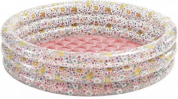 Sweet Blossom Baby Pool
