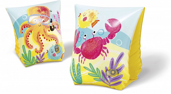   Intex Tropical Buddies
