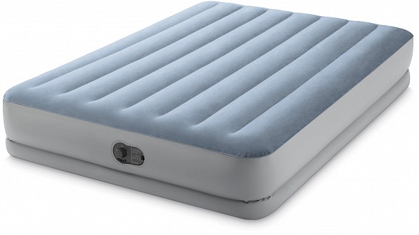    Intex Prestige Mid-Rise Queen