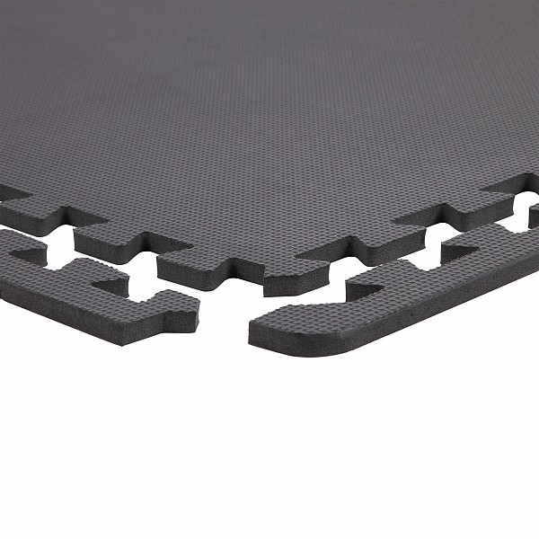   EVA Puzzle  4 T