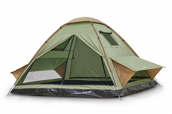  Camping Escape Trail V Forest