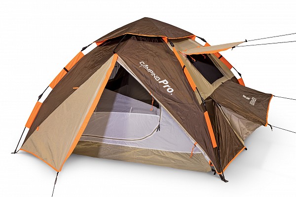  Camping Escape Keumer Pro Air 