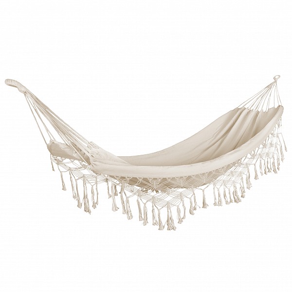   Brazilian Macrame 