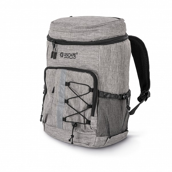   -  Escape BackPack Canva 21L Grey