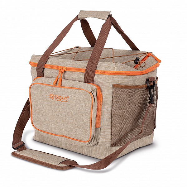  -  Escape Canva 32L Sand Orange