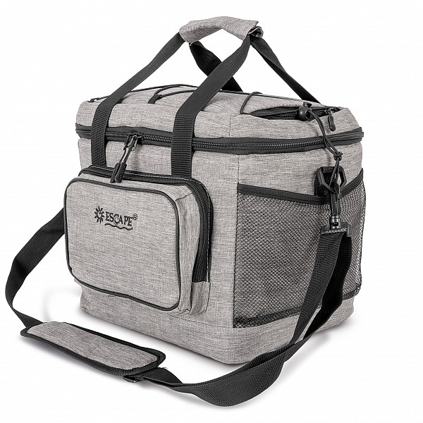   -  Escape Canva 32L Grey