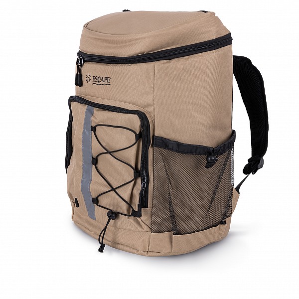  -  Escape BackPack Oxford 30L Sand