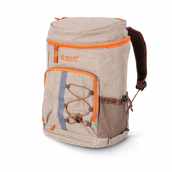   -  Escape BackPack Canva 21L Sand Orange