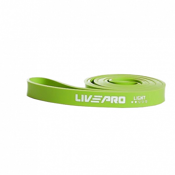    Loop  LivePro -8410-L