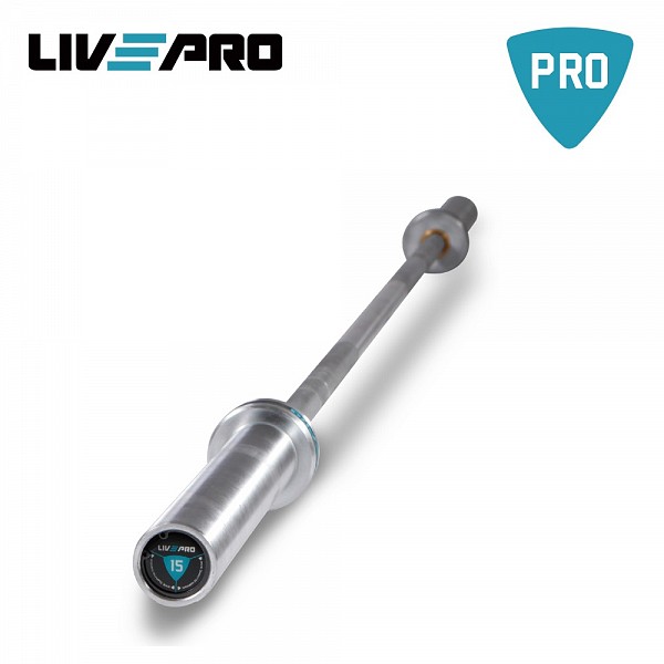    LivePro   50mm x 2.01m 15kg -8051