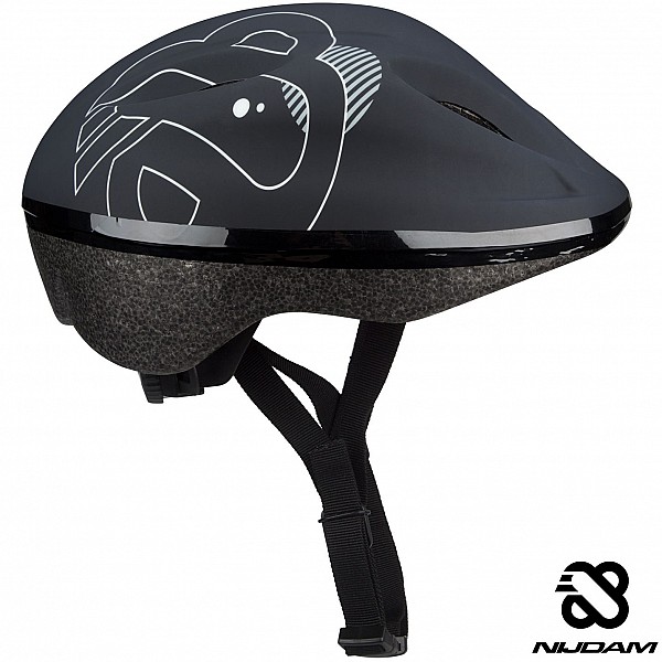   Nijdam  Dark Storm N60EB03
