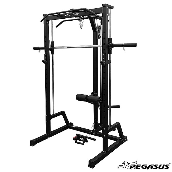  Pegasus S3MF Smith -5612