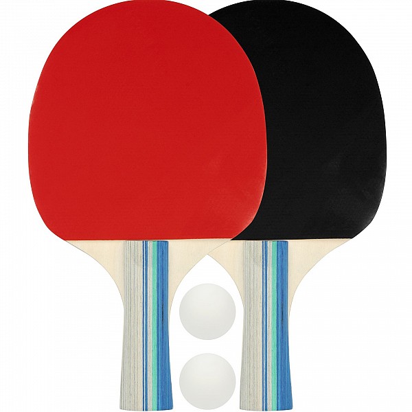  2  Ping Pong & 2  Avento Matchtime 46TM