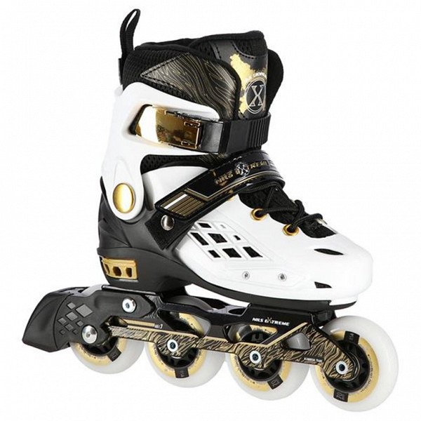 Inline Skates Nils Extreme NA 20004  30-33 