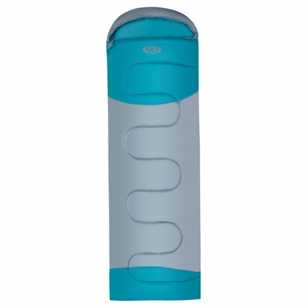  Nils Camp 250g NC2008 Grey-L.Green