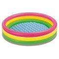   Intex Sunset Glow 147x33cm 57422