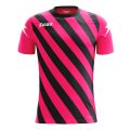   Zeus Zip Fucsia/Black