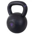 Kettlebell Amila Original Rubber 20kg 90479