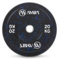   Amila Splash Bumper Slim 50mm 20Kg 84839