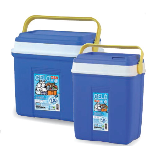    Gelo 18lt & 28lt 13020